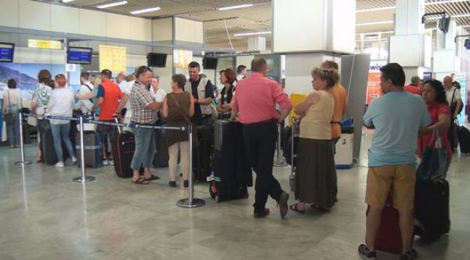 Αεροπορική σύνδεση της Καλαμάτας με 25 πόλεις σε 13 χώρες!