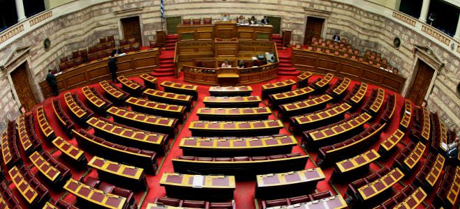 Ποιοι εκλέγονται βουλευτές στις 56 εκλογικές περιφέρειες (ΟΝΟΜΑΤΑ)!