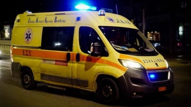 Τραγωδία στην Καλαμάτα | Νεκρή 21χρονη από πτώση σε γκρεμό στην παραλία Βέργας