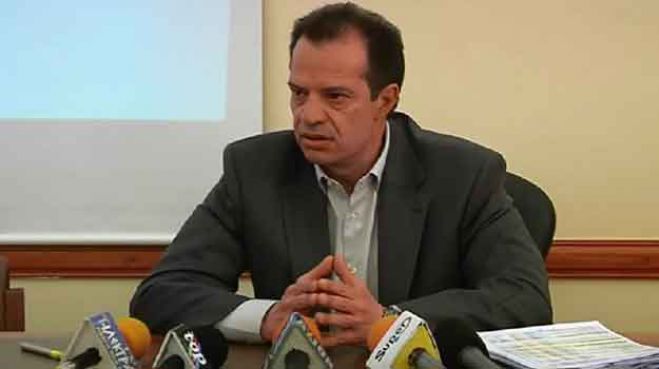 &Omicron;&iota; &sigma;&tau;&alpha;&upsilon;&rho;&omicron;ί &tau;&omega;&nu; &upsilon;&pi;&omicron;&psi;&eta;&phi;ί&omega;&nu; &tau;&eta;&sigmaf; &Delta;&eta;&mu;&omicron;&kappa;&rho;&alpha;&tau;&iota;&kappa;ή&sigmaf; &Pi;&epsilon;&lambda;&omicron;&pi;&omicron;&nu;&nu;&eta;&sigma;&iota;&alpha;&kappa;ή&sigmaf; &Sigma;&upsilon;&nu;&epsilon;&rho;&gamma;&alpha;&sigma;ί&alpha;&sigmaf; &tau;&omicron;&upsilon; &Delta;έ&delta;&epsilon; (&alpha;&nu;&alpha;&nu;&epsilon;ώ&nu;&epsilon;&tau;&alpha;&iota;)
