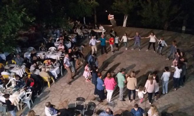 &Mu;&epsilon;&gamma;ά&lambda;&eta; &epsilon;&pi;&iota;&tau;&upsilon;&chi;ί&alpha; &epsilon;ί&chi;&epsilon; &tau;&omicron; &pi;&alpha;&rho;&alpha;&delta;&omicron;&sigma;&iota;&alpha;&kappa;ό &pi;&alpha;&nu;&eta;&gamma;ύ&rho;&iota; &sigma;&tau;&eta; &Zeta;ά&tau;&omicron;&upsilon;&nu;&alpha;!