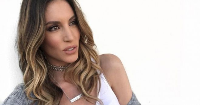 Αθηνά Οικονομάκου | Η απάντηση της στη διαδικτυακή φάρσα που την ήθελε ... νεκρή