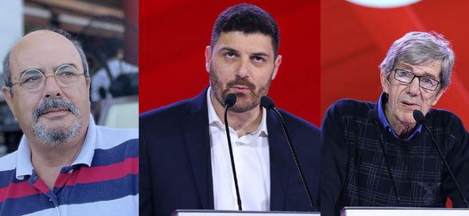 &Sigma;&Upsilon;&Rho;&Iota;&Zeta;&Alpha; | &Tau;&epsilon;&mu;&pi;&omicron;&nu;έ&rho;&alpha;&sigmaf;, &Kappa;&omicron;&tau;&sigma;&alpha;&kappa;ά&sigmaf; &kappa;&alpha;&iota; &Tau;&sigma;&iota;ό&kappa;&alpha;&sigmaf; &pi;&alpha;&rho;&alpha;&iota;&tau;&omicron;ύ&nu;&tau;&alpha;&iota; &alpha;&pi;ό &tau;&alpha; ό&rho;&gamma;&alpha;&nu;&alpha; &tau;&omicron;&upsilon; &kappa;ό&mu;&mu;&alpha;&tau;&omicron;&sigmaf;