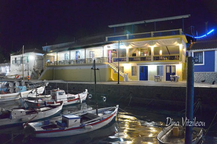 &Beta;&rho;&alpha;&delta;&iota;ά&zeta;&epsilon;&iota; &sigma;&tau;&eta; &Pi;&lambda;ά&kappa;&alpha; &Lambda;&epsilon;&omega;&nu;&iota;&delta;ί&omicron;&upsilon; (&epsilon;&iota;&kappa;ό&nu;&epsilon;&sigmaf;)