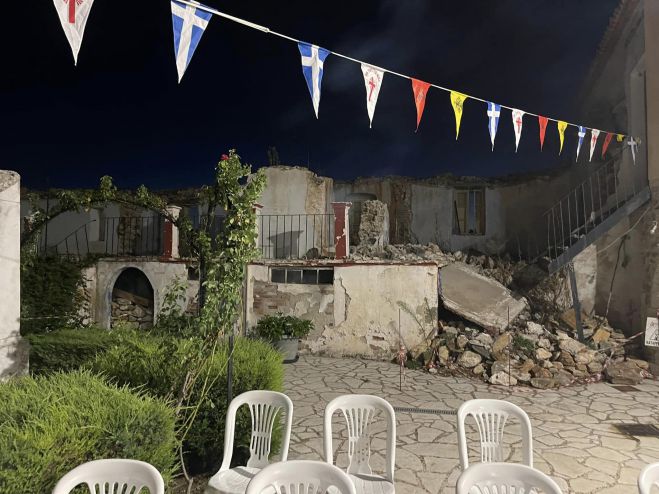 &Upsilon;&pi;&omicron;&upsilon;&rho;&gamma;&epsilon;ί&omicron; &Pi;&omicron;&lambda;&iota;&tau;&iota;&sigma;&mu;&omicron;ύ: "&Delta;&epsilon;&nu; &upsilon;&pi;ά&rho;&chi;&omicron;&upsilon;&nu; &lambda;&epsilon;&phi;&tau;ά &gamma;&iota;&alpha; &tau;&alpha; έ&rho;&gamma;&alpha; &sigma;&tau;&eta; &Mu;&omicron;&nu;ή &Kappa;&alpha;&lambda;&tau;&epsilon;&zeta;ώ&nu;" - &Alpha;&nu;&alpha;&lambda;&alpha;&mu;&beta;ά&nu;&epsilon;&iota; &eta; &Pi;&epsilon;&rho;&iota;&phi;έ&rho;&epsilon;&iota;&alpha; &nu;&alpha; &beta;&rho;&epsilon;&iota; &pi;ό&rho;&omicron;&upsilon;&sigmaf;!