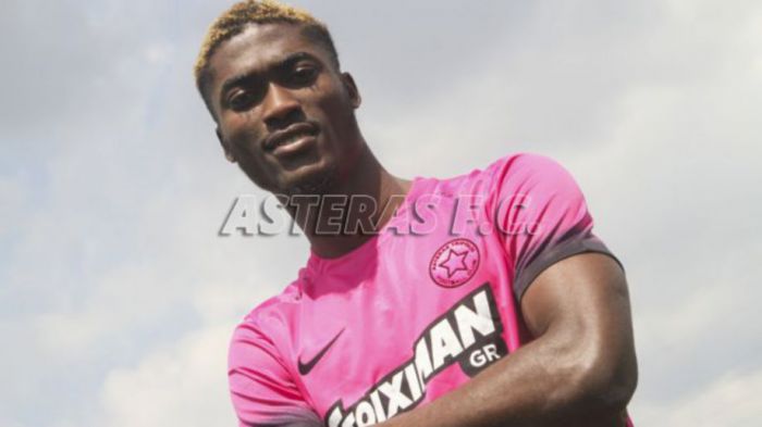 "&Tau;έ&lambda;&omicron;&sigmaf;" &omicron; Gondo &alpha;&pi;ό &tau;&omicron;&nu; &Alpha;&sigma;&tau;έ&rho;&alpha;