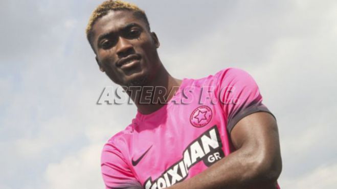 "&Tau;έ&lambda;&omicron;&sigmaf;" &omicron; Gondo &alpha;&pi;ό &tau;&omicron;&nu; &Alpha;&sigma;&tau;έ&rho;&alpha;