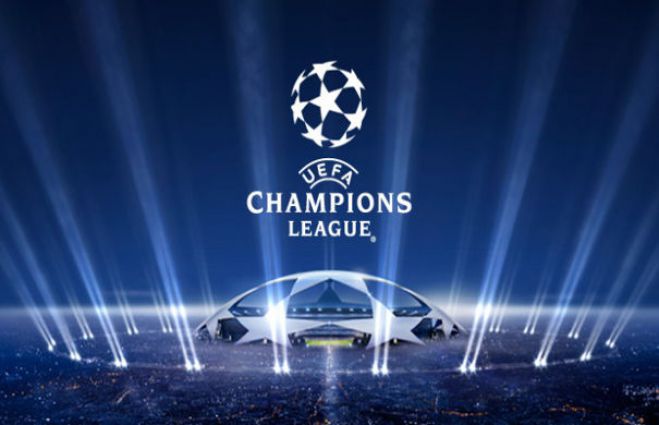 Βραδιά Champions League στην TV!