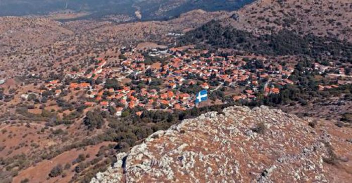 Ο επίσημος ύμνος του Ηρακλή Βερβένων! (vd)