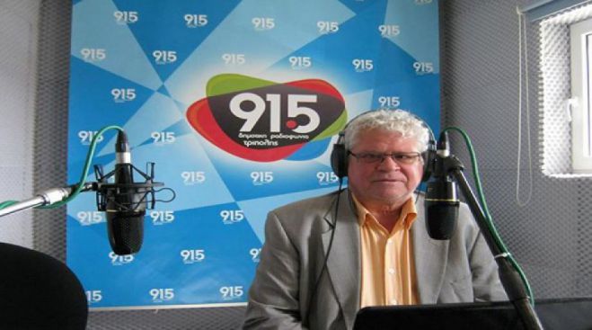 &quot;Ένα όμορφο ταξίδι ενημέρωσης στα σχολεία της Αρκαδίας έφθασε στο τέρμα της διαδρομής του&quot;