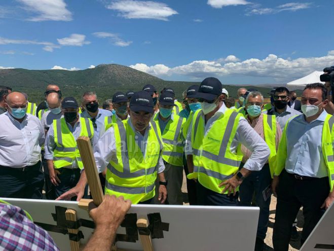 &Tau;&eta;&nu; &Tau;&epsilon;&tau;ά&rho;&tau;&eta; &sigma;&tau;&eta;&nu; &Pi;&alpha;&lambda;&alpha;&iota;ό&chi;&omicron;&upsilon;&nu;&eta; &omicron; &Kappa;&upsilon;&rho;&iota;ά&kappa;&omicron;&sigmaf; &Mu;&eta;&tau;&sigma;&omicron;&tau;ά&kappa;&eta;&sigmaf;