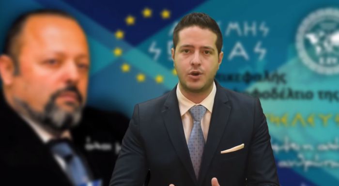 Ευρωεκλογές 2019 | Το 10λεπτο σποτ του κόμματος &quot;Ελλήνων Συνέλευσις&quot; (vd)