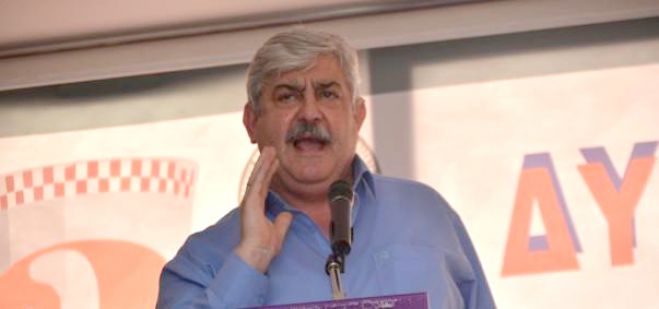 Νομοσχέδιο που ξεπουλάει και διαλύει τη ΔΕΗ και αφήνει στον «αέρα» τους εργαζόμενους