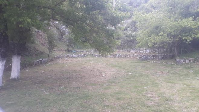 Μαγούλιανα | Ο Πανελλήνιος Σύλλογος καθάρισε τα κυριότερα σημεία στο χωριό (εικόνες)