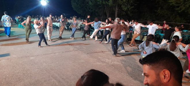 &Xi;&alpha;&nu;&alpha;&zeta;&omega;&nu;&tau;ά&nu;&epsilon;&psi;&epsilon; &tau;&omicron; Ί&sigma;&alpha;&rho;&eta; &alpha;&upsilon;&tau;έ&sigmaf; &tau;&iota;&sigmaf; &mu;έ&rho;&epsilon;&sigmaf;! (&epsilon;&iota;&kappa;ό&nu;&epsilon;&sigmaf;)