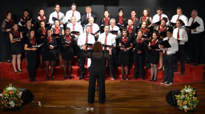 Στο 15ο Χορωδιακό Φεστιβάλ Φιλοθέης η Χορωδία &quot;Ορφέας&quot;