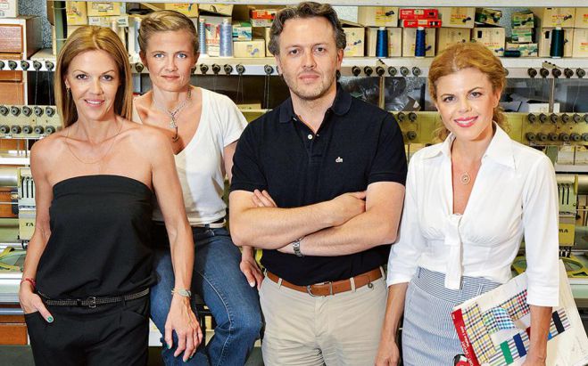 &Tau;&omicron; &epsilon;&rho;&gamma;&omicron;&sigma;&tau;ά&sigma;&iota;&omicron; &laquo;Dur&raquo; &kappa;&alpha;&iota; &eta; &sigma;&chi;έ&sigma;&eta; &tau;&omicron;&upsilon; &mu;&epsilon; &tau;&eta;&nu; &Kappa;&omicron;&nu;&tau;&omicron;&beta;ά&zeta;&alpha;&iota;&nu;&alpha; &Gamma;&omicron;&rho;&tau;&upsilon;&nu;ί&alpha;&sigmaf;!