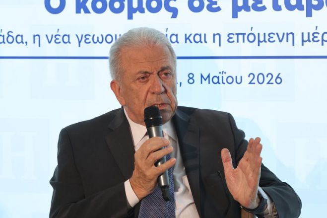 Έ&nu;&tau;&alpha;&lambda;&mu;&alpha; &sigma;ύ&lambda;&lambda;&eta;&psi;&eta;&sigmaf; &sigma;&epsilon; &beta;ά&rho;&omicron;&sigmaf; &Alpha;&beta;&rho;&alpha;&mu;ό&pi;&omicron;&upsilon;&lambda;&omicron;&upsilon; &alpha;&pi;ό &tau;&eta; &beta;&epsilon;&lambda;&gamma;&iota;&kappa;ή &Delta;&iota;&kappa;&alpha;&iota;&omicron;&sigma;ύ&nu;&eta; &gamma;&iota;&alpha; &tau;&omicron; Qatargate &ndash; &laquo;&Alpha;&beta;ά&sigma;&iota;&mu;&eta; &eta; &epsilon;&mu;&pi;&lambda;&omicron;&kappa;ή &mu;&omicron;&upsilon;&raquo; &alpha;&pi;&alpha;&nu;&tau;ά &omicron; ί&delta;&iota;&omicron;&sigmaf;