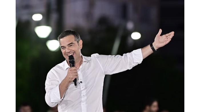 &Tau;&sigma;ί&pi;&rho;&alpha;&sigmaf; &sigma;&tau;&eta; Le Soir: &laquo;&Epsilon;ί&mu;&alpha;&iota; έ&tau;&omicron;&iota;&mu;&omicron;&sigmaf; &nu;&alpha; &xi;&alpha;&nu;&alpha;&gamma;ί&nu;&omega; &pi;&rho;&omega;&theta;&upsilon;&pi;&omicron;&upsilon;&rho;&gamma;ό&sigmaf;&raquo;