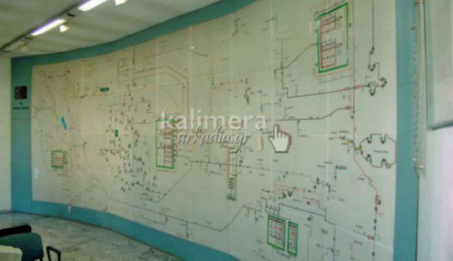 &Delta;&Epsilon;&Eta; | &Delta;&iota;&alpha;&kappa;&omicron;&pi;έ&sigmaf; &rho;&epsilon;ύ&mu;&alpha;&tau;&omicron;&sigmaf; &tau;&eta;&nu; &Tau;&epsilon;&tau;ά&rho;&tau;&eta; &sigma;&epsilon; &chi;&omega;&rho;&iota;ά &tau;&eta;&sigmaf; &Alpha;&rho;&kappa;&alpha;&delta;ί&alpha;&sigmaf;