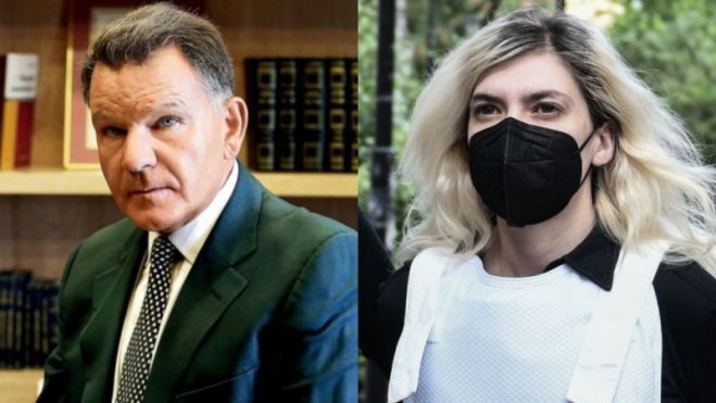 &Alpha;&nu;έ&lambda;&alpha;&beta;&epsilon; &tau;&eta;&nu; &Rho;&omicron;ύ&lambda;&alpha; &Pi;&iota;&sigma;&pi;&iota;&rho;ί&gamma;&kappa;&omicron;&upsilon; &omicron; &Alpha;&lambda;έ&xi;&eta;&sigmaf; &Kappa;&omicron;ύ&gamma;&iota;&alpha;&sigmaf;