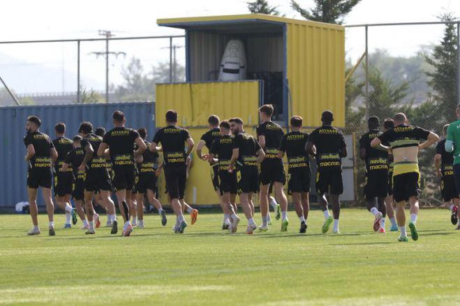 &Alpha;&sigma;&tau;έ&rho;&alpha;&sigmaf; | &Omicron;&iota; &epsilon;&pi;&iota;&lambda;&omicron;&gamma;έ&sigmaf; Rastavac &gamma;&iota;&alpha; &tau;&omicron; &mu;&alpha;&tau;&sigmaf; &sigma;&tau;&omicron; &Beta;ό&lambda;&omicron;