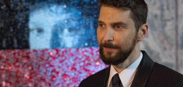 Συνέντευξη με πολλά "μηνύματα" από τον Νίκο Φλώρο στο "Κλικ": "Δεν περιμένω να με αναγνωρίσει η Ελλάδα. Ετοιμάζω εκθέσεις για το 2021"!