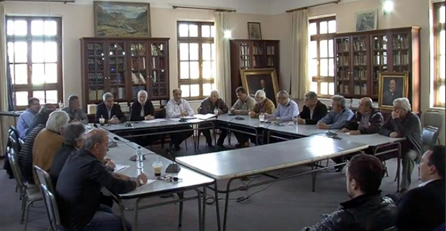 &Tau;&alpha; &sigma;&eta;&mu;&alpha;&nu;&tau;&iota;&kappa;ά έ&rho;&gamma;&alpha; &alpha;&nu;ά&pi;&tau;&upsilon;&xi;&eta;&sigmaf; &gamma;&iota;&alpha; &tau;&eta; &Nu;ό&tau;&iota;&alpha; &Kappa;&upsilon;&nu;&omicron;&upsilon;&rho;ί&alpha; &pi;&alpha;&rho;&omicron;&upsilon;&sigma;&iota;ά&sigma;&tau;&eta;&kappa;&alpha;&nu; &sigma;&epsilon; &epsilon;&iota;&delta;&iota;&kappa;ή &sigma;&upsilon;&nu;&epsilon;&delta;&rho;ί&alpha;&sigma;&eta; &tau;&omicron;&upsilon; &Delta;&eta;&mu;&omicron;&tau;&iota;&kappa;&omicron;ύ &Sigma;&upsilon;&mu;&beta;&omicron;&upsilon;&lambda;ί&omicron;&upsilon; (vd)