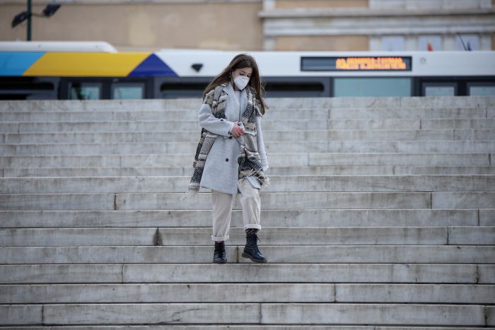 &Epsilon;&pi;&iota;&tau;&rho;&omicron;&pi;ή &Epsilon;&mu;&pi;&epsilon;&iota;&rho;&omicron;&gamma;&nu;&omega;&mu;ό&nu;&omega;&nu; | &Sigma;&tau;&omicron; 75% &eta; &chi;&omega;&rho;&eta;&tau;&iota;&kappa;ό&tau;&eta;&tau;&alpha; &sigma;&tau;&alpha; &gamma;ή&pi;&epsilon;&delta;&alpha; &sigma;&tau;&omicron; 100% &sigma;&tau;&alpha; &pi;&lambda;&omicron;ί&alpha; &ndash; &Tau;&eta;&nu; ά&lambda;&lambda;&eta; &epsilon;&beta;&delta;&omicron;&mu;ά&delta;&alpha; &eta; &mu;&epsilon;ί&omega;&sigma;&eta; &tau;&omega;&nu; self test &sigma;&tau;&alpha; &sigma;&chi;&omicron;&lambda;&epsilon;ί&alpha;