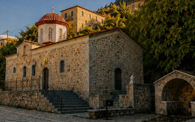 &Tau;&omicron; 5&omicron; &Phi;&epsilon;&sigma;&tau;&iota;&beta;ά&lambda; &Tau;&sigma;&alpha;&kappa;&omega;&nu;&iota;ά&sigmaf; &sigma;&upsilon;&nu;&epsilon;&chi;ί&zeta;&epsilon;&tau;&alpha;&iota; &sigma;&tau;&eta; &Sigma;ί&tau;&alpha;&iota;&nu;&alpha;