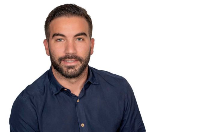 Γιώργος Γεωργακόπουλος: &quot;Δεν μπορεί ο καθένας εδώ μέσα να θίγει προσωπικότητες με ψευδή στοιχεία&quot;