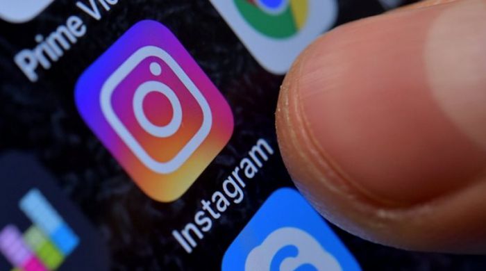 &Tau;&omicron; Instagram &epsilon;&tau;&omicron;&iota;&mu;ά&zeta;&epsilon;&iota; &nu;έ&omicron; &kappa;&omicron;&upsilon;&mu;&pi;ί &gamma;&iota;&alpha; &tau;&iota;&sigmaf; &phi;&omega;&tau;&omicron;&gamma;&rho;&alpha;&phi;ί&epsilon;&sigmaf;!