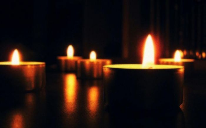 Την Κυριακή στην Μυγδαλιά η κηδεία του Διαμαντή Πολύδερα