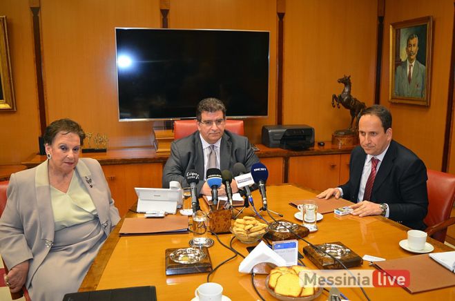 &Kappa;&Alpha;&Rho;&Epsilon;&Lambda;&Iota;&Alpha; &Alpha;&Epsilon; | 3.500.000&euro; &mu;&pi;&omicron;&nu;&alpha;&mu;ά&sigmaf; &kappa;&alpha;&iota; &phi;έ&tau;&omicron;&sigmaf; &sigma;&tau;&omicron;&upsilon;&sigmaf; &epsilon;&rho;&gamma;&alpha;&zeta;ό&mu;&epsilon;&nu;&omicron;&upsilon;&sigmaf; &kappa;&alpha;&iota; &sigma;&epsilon; &kappa;&omicron;&iota;&nu;&omega;&nu;&iota;&kappa;έ&sigmaf; &delta;&omicron;&mu;έ&sigmaf;