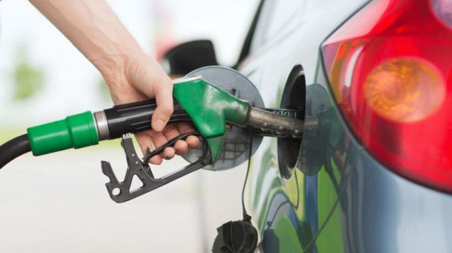 Fuel Pass 3 | &Pi;ό&tau;&epsilon; &xi;&epsilon;&kappa;&iota;&nu;ά