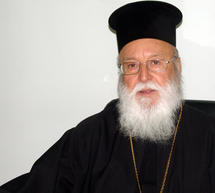 &Pi;ό&tau;&epsilon; &theta;&alpha; &lambda;&epsilon;&iota;&tau;&omicron;&upsilon;&rho;&gamma;ή&sigma;&epsilon;&iota; &omicron; &Iota;&epsilon;&rho;ό&sigmaf; &Nu;&alpha;ό&sigmaf; &Epsilon;&upsilon;&alpha;&gamma;&gamma;&epsilon;&lambda;ί&sigma;&tau;&rho;&iota;&alpha;&sigmaf;