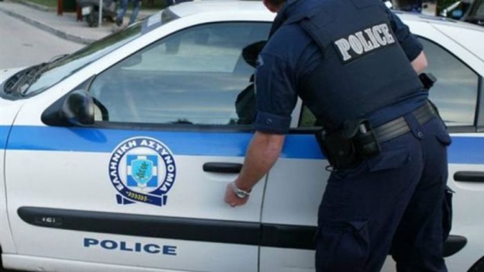 Πέντε συλλήψεις για ναρκωτικά στο Ναύπλιο