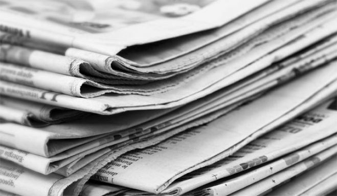 Γιατί δεν κυκλοφόρησαν σήμερα οι εφημερίδες