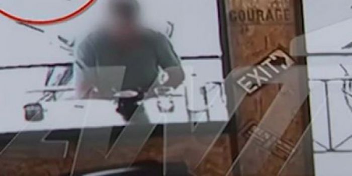 Σεπόλια | Βίντεο - ντοκουμέντο από την δολοφονία του 32χρονου