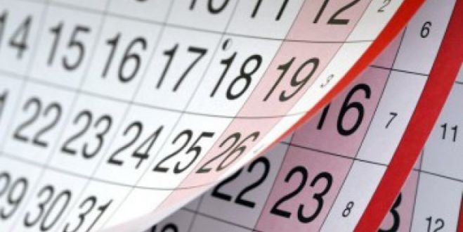 &Omicron;&iota; &epsilon;&pi;ό&mu;&epsilon;&nu;&epsilon;&sigmaf; &alpha;&rho;&gamma;ί&epsilon;&sigmaf; &gamma;&iota;&alpha; &tau;&omicron; 2019!