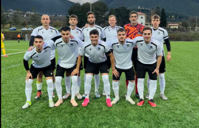 Ισοπαλία χωρίς γκολ για Αετό Δάρα και ΑΕΚ