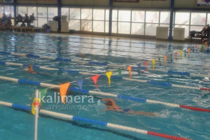 29 όρια για το Πανελλήνιο πρωτάθλημα «έπιασαν» αθλητές του ΚΟΑΤ!