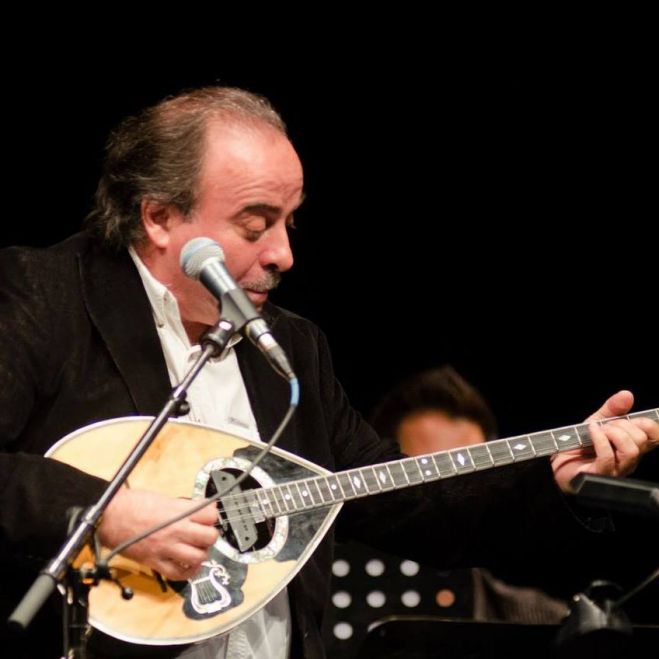 7 &Iota;&omicron;&upsilon;&lambda;ί&omicron;&upsilon; | &Delta;&epsilon;&sigma;&mu;&omicron;ί &Alpha;&lambda;&lambda;&eta;&lambda;&epsilon;&gamma;&gamma;ύ&eta;&sigmaf; - &Sigma;&upsilon;&nu;&alpha;&upsilon;&lambda;ί&alpha; &mu;&epsilon; &tau;&omicron;&nu; &Gamma;&omicron;&rho;&tau;ύ&nu;&iota;&omicron; &Mu;&pi;ά&mu;&pi;&eta; &Tau;&sigma;έ&rho;&tau;&omicron;!