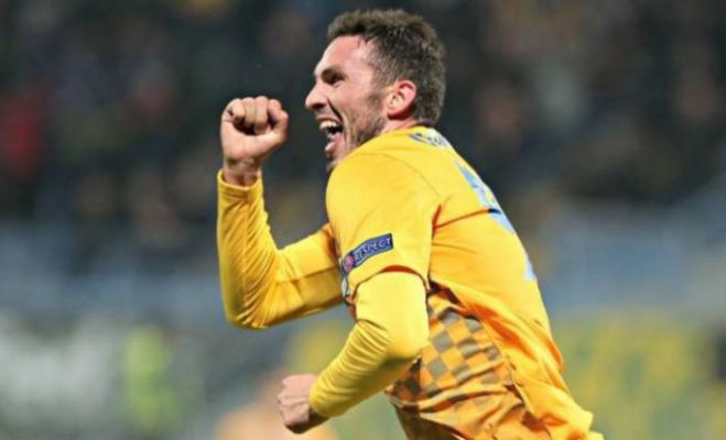 &Pi;&rho;ώ&eta;&nu; &pi;&alpha;ί&chi;&tau;&eta;&sigmaf; &tau;&omicron;&upsilon; &Alpha;&sigma;&tau;έ&rho;&alpha; &theta;&alpha; &sigma;&upsilon;&nu;&epsilon;&chi;ί&sigma;&epsilon;&iota; &sigma;&tau;&eta;&nu; &Alpha;&Epsilon;&Kappa; &Lambda;ά&rho;&nu;&alpha;&kappa;&alpha;&sigmaf;