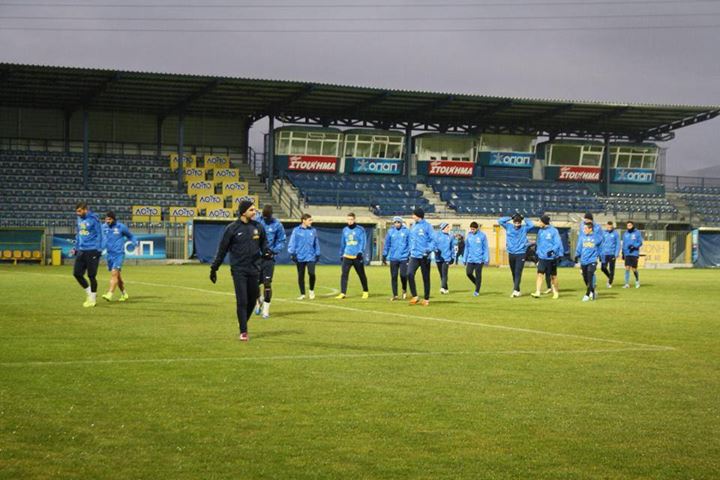 Αστέρας - Την Κυριακή η διάθεση εισιτηρίων για Πλατανιά