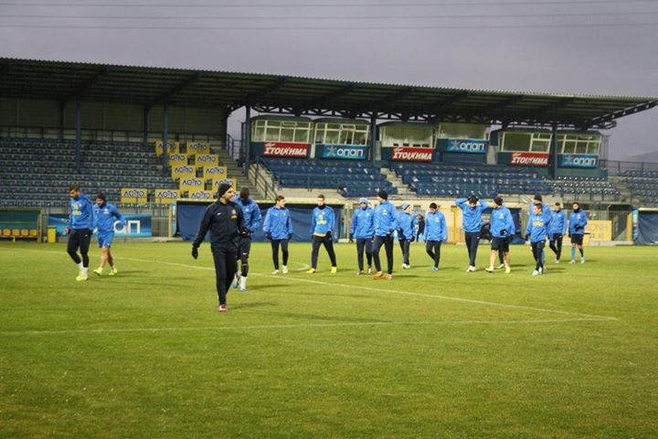 Αστέρας - Την Κυριακή η διάθεση εισιτηρίων για Πλατανιά