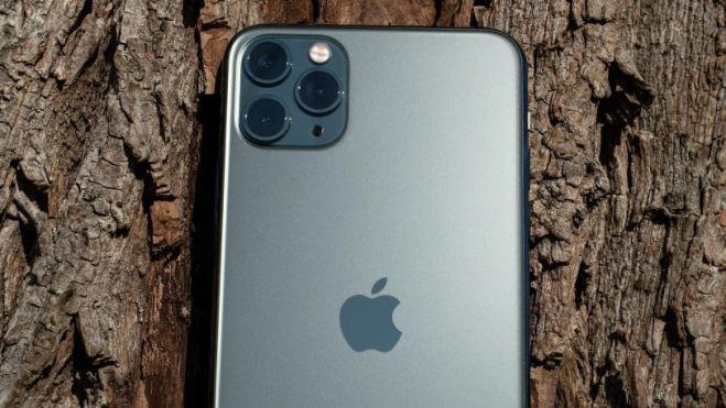 &Tau;ό&tau;&epsilon; &theta;&alpha; &kappa;&upsilon;&kappa;&lambda;&omicron;&phi;&omicron;&rho;ή&sigma;&epsilon;&iota; &tau;&omicron; iPhone 12!