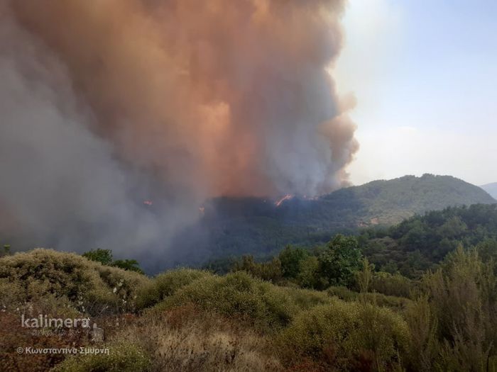 &Sigma;&epsilon; έ&kappa;&tau;&alpha;&kappa;&tau;&eta; &alpha;&nu;ά&gamma;&kappa;&eta; &tau;&alpha; &pi;&upsilon;&rho;ό&pi;&lambda;&eta;&kappa;&tau;&alpha; &chi;&omega;&rho;&iota;ά Ί&sigma;&alpha;&rho;&eta;, &Chi;&rho;ά&nu;&omicron;&iota; &kappa;&alpha;&iota; &Nu;&epsilon;&omicron;&chi;ώ&rho;&iota; &Mu;&epsilon;&gamma;&alpha;&lambda;ό&pi;&omicron;&lambda;&eta;&sigmaf;