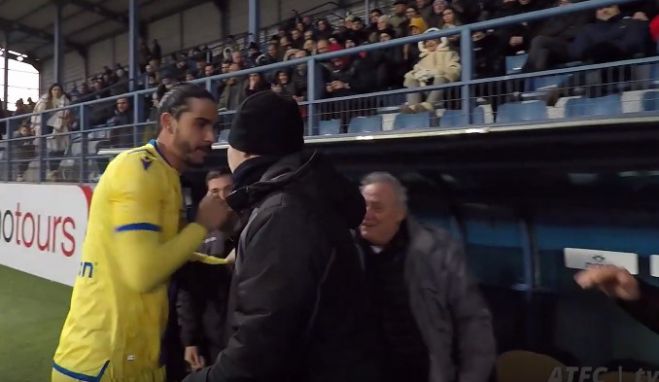 Αστέρας - Πανιώνιος 2-0 | Όσα δεν έδειξαν οι κάμερες! (vd)