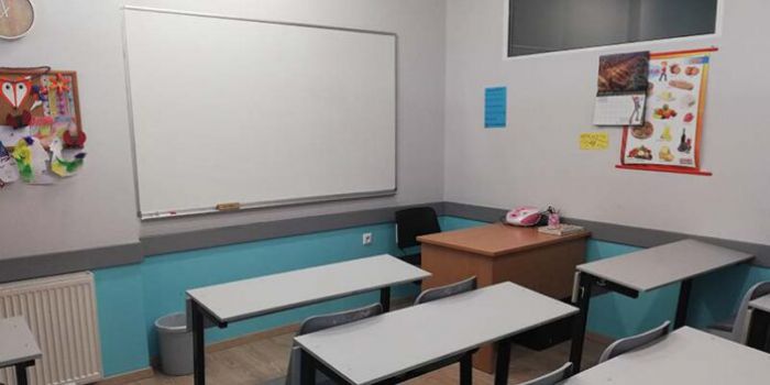 &Alpha;&rho;&kappa;&alpha;&delta;ί&alpha; | &Alpha;&nu;&omicron;&iota;&chi;&tau;ά &tau;&alpha; &Phi;&rho;&omicron;&nu;&tau;&iota;&sigma;&tau;ή&rho;&iota;&alpha; &kappa;&alpha;&iota; &Kappa;έ&nu;&tau;&rho;&alpha; &Xi;έ&nu;&omega;&nu; &Gamma;&lambda;&omega;&sigma;&sigma;ώ&nu;